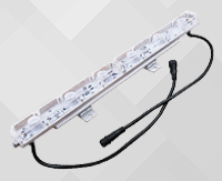 LED DMX Linear Washer